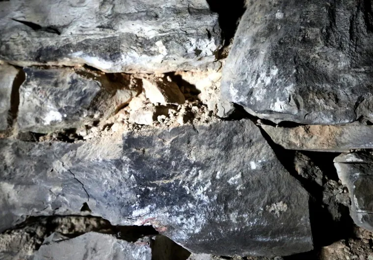 Kistanje: Jezive fotografije tragova eksplozije u kojoj je ozlijeđeno dvoje djece