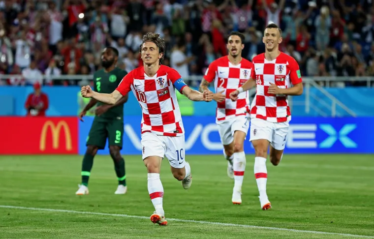 Godina najvećeg nogometnog uspjeha: Ovo je 10 trenutaka sa Svjetskog prvenstva koje ćemo zauvijek pamtiti
