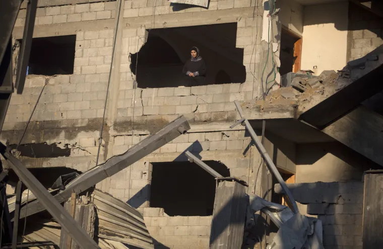 Zasuli Izrael s 400 raketa: U najže&scaron;ćoj borbi od 2014. Palestinci se osvećuju za tajnu akciju