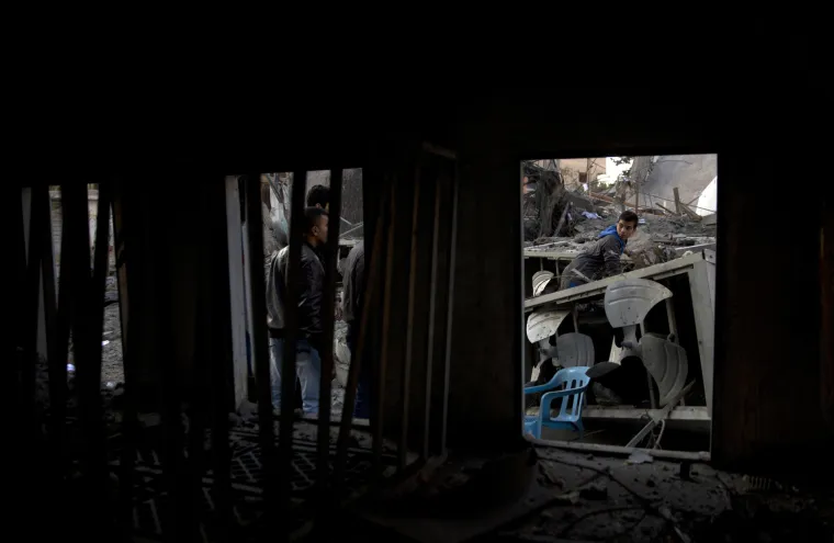 Zasuli Izrael s 400 raketa: U najže&scaron;ćoj borbi od 2014. Palestinci se osvećuju za tajnu akciju