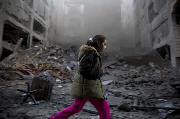 Zasuli Izrael s 400 raketa: U najže&scaron;ćoj borbi od 2014. Palestinci se osvećuju za tajnu akciju