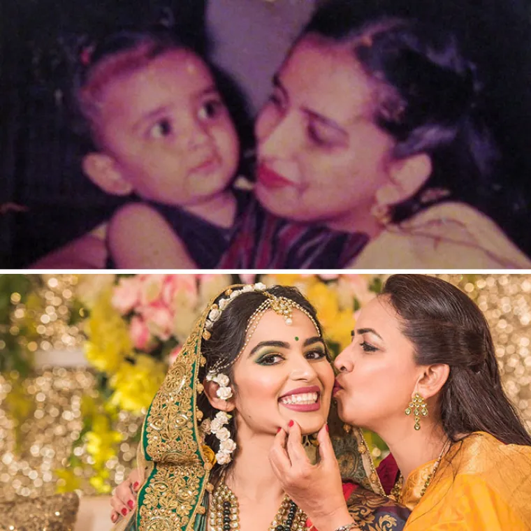 NA ISTOM MJESTU, ALI U DRUGO VRIJEME: Ponovili scene s obiteljskih fotki godinama poslije. Rezultat? Živi urnebes!