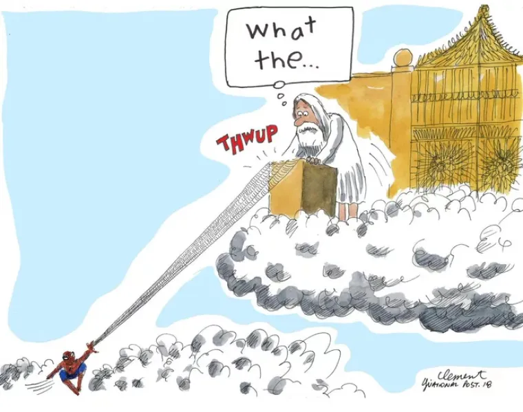 DIRLJIV OPROŠTAJ OD STANA LEEJA: Crtači diljem svijeta odali počast velikanu stripa