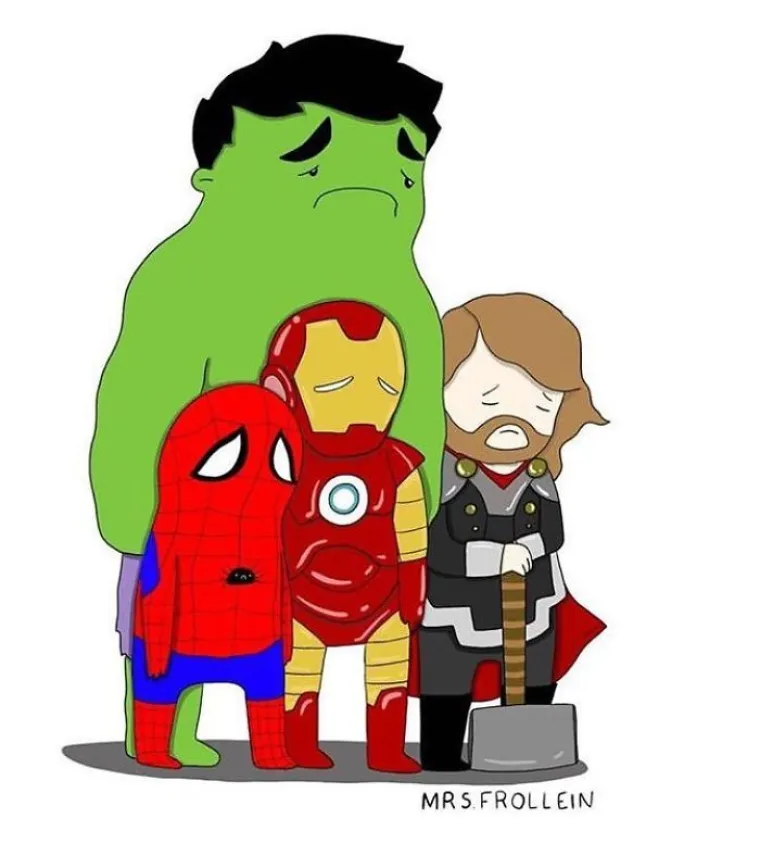 DIRLJIV OPRO&Scaron;TAJ OD STANA LEEJA: Crtači diljem svijeta odali počast velikanu stripa