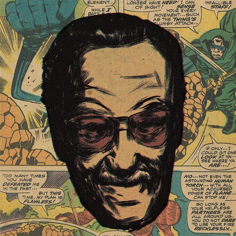 DIRLJIV OPRO&Scaron;TAJ OD STANA LEEJA: Crtači diljem svijeta odali počast velikanu stripa