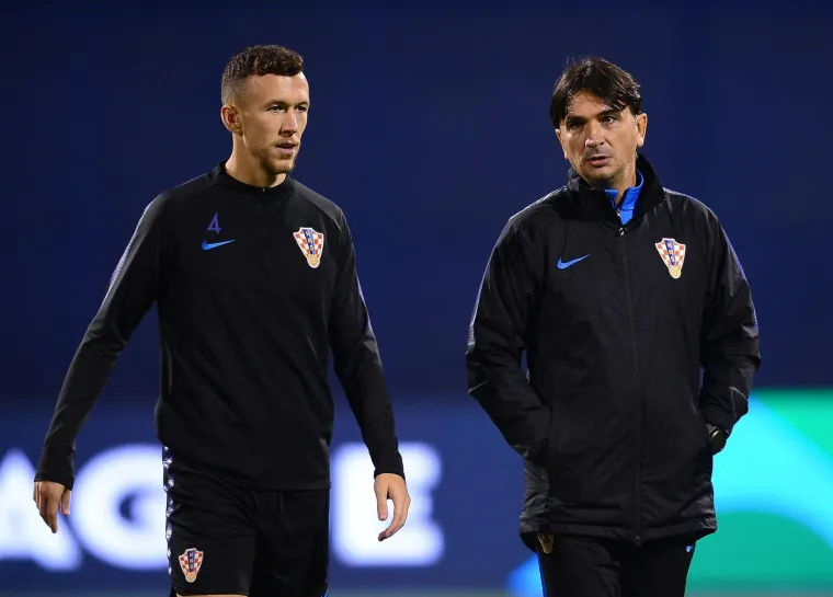 VATRENI ODRADILI POSLJEDNJI TRENING UOČI ŠPANJOLSKE: Srebrni reprezentativci spremni za revanš sa Furijom