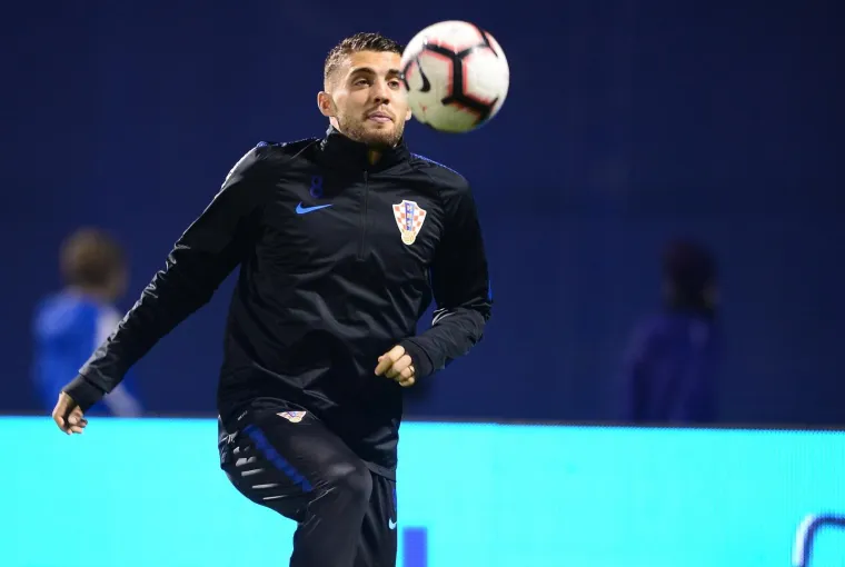 VATRENI ODRADILI POSLJEDNJI TRENING UOČI &Scaron;PANJOLSKE: Srebrni reprezentativci spremni za revan&scaron; sa Furijom