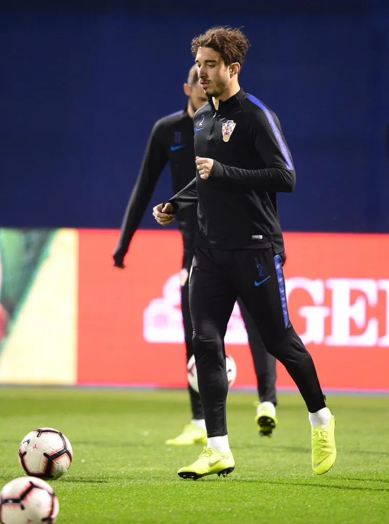 VATRENI ODRADILI POSLJEDNJI TRENING UOČI &Scaron;PANJOLSKE: Srebrni reprezentativci spremni za revan&scaron; sa Furijom