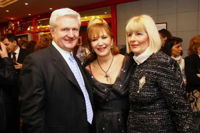 Ivica Todorić 25.02.2011.