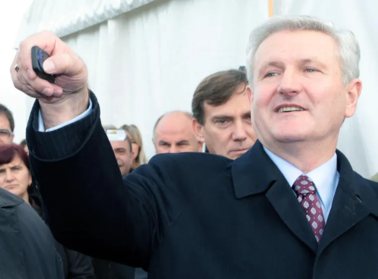 Uspon i pad Ivice Todorića: Kako se nekad najmoćniji čovjek Hrvatske promijenio u 10 godina