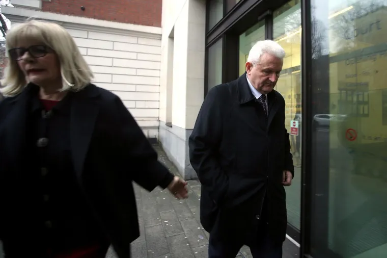 Ivica Todorić 09.04.2018.