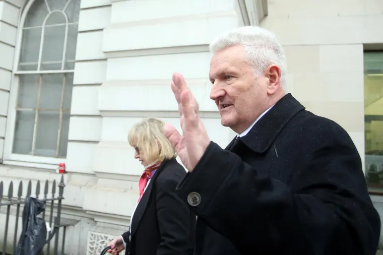 Uspon i pad Ivice Todorića: Kako se nekad najmoćniji čovjek Hrvatske promijenio u 10 godina