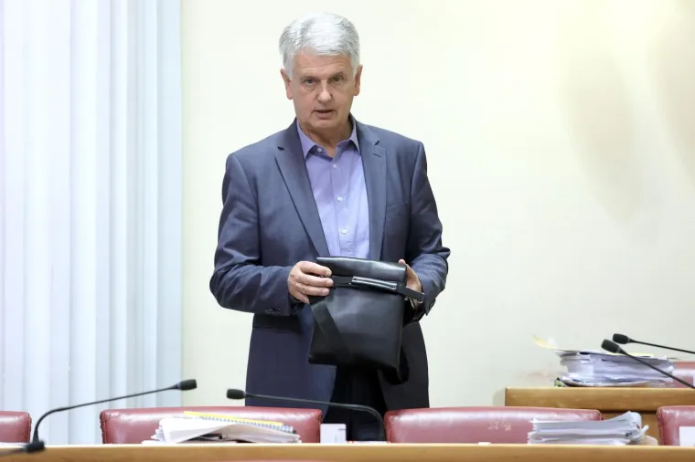 Ivica Mi&scaron;ić - U 5. izbornoj jedinici bio je prvi na listi Živog zida i osvojio je 1303 preferencijalna glasa.