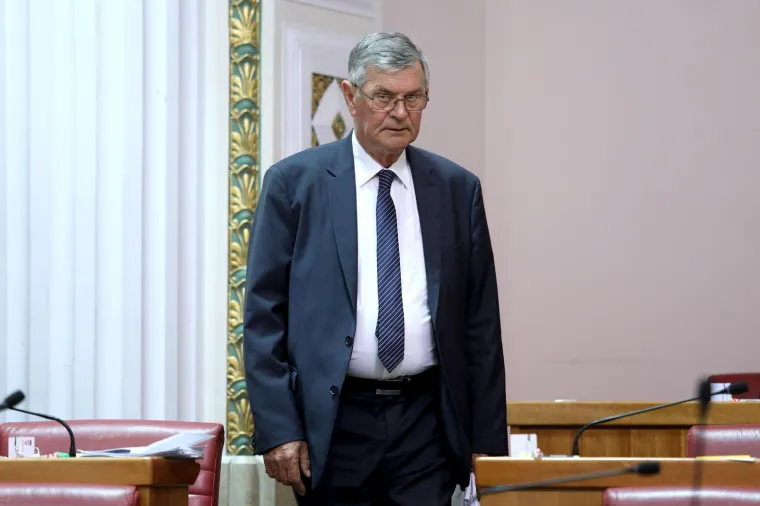 Kažimir Varda - Biv&scaron;i član HSU-a bio je 4. na listi predvođenoj SDP-om u 2. izbornoj jedinici, a dobio je 456 preferencijalnih glasova