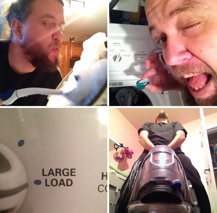 Na&scaron;alili se sa svojim partnericama: s ovim frajerima nikad nije dosadno