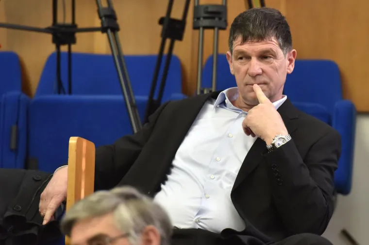 Reno Sinovčić - Jamčevina od 10 milijuna kuna, zamijenjena je nekretninama u vrijednosti od 20 milijuna kuna