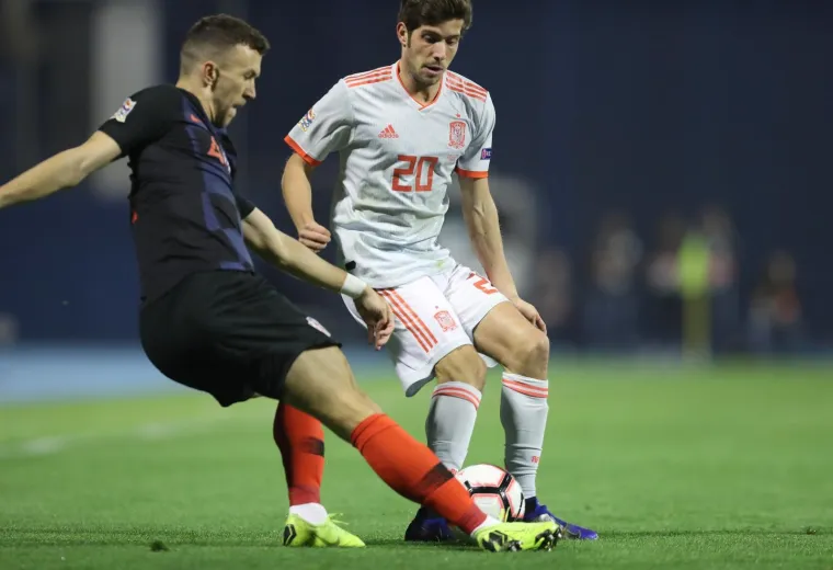 OBRAČUN DIVOVA U ZAGREBU: Osjetite da&scaron;ak atmosfere s rasprodanog Maksimira