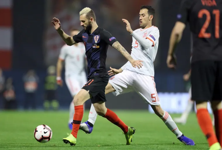 OBRAČUN DIVOVA U ZAGREBU: Osjetite da&scaron;ak atmosfere s rasprodanog Maksimira