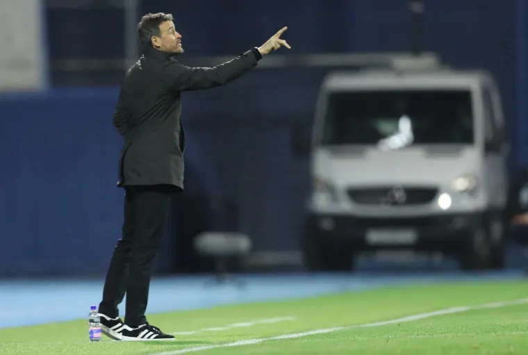 OBRAČUN DIVOVA U ZAGREBU: Osjetite da&scaron;ak atmosfere s rasprodanog Maksimira