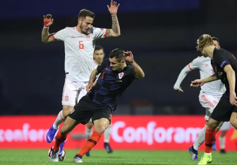 OBRAČUN DIVOVA U ZAGREBU: Osjetite da&scaron;ak atmosfere s rasprodanog Maksimira