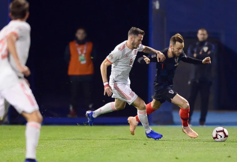 OBRAČUN DIVOVA U ZAGREBU: Osjetite da&scaron;ak atmosfere s rasprodanog Maksimira