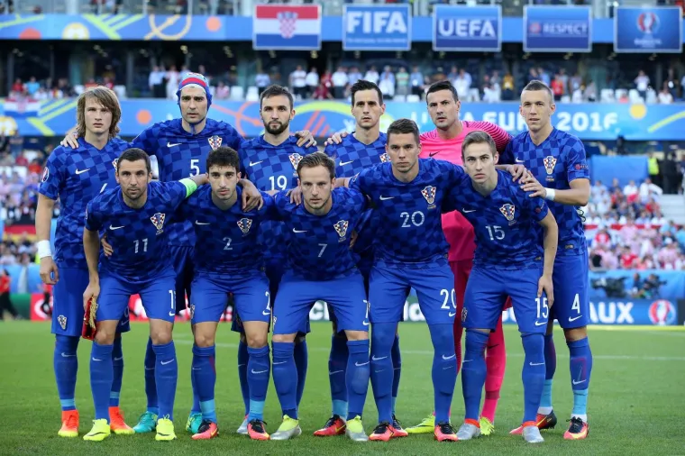 Posljednja hrvatska pobjeda: Nitko se nije nadao da će Hrvatska izvesti takav preokret protiv Španjolaca