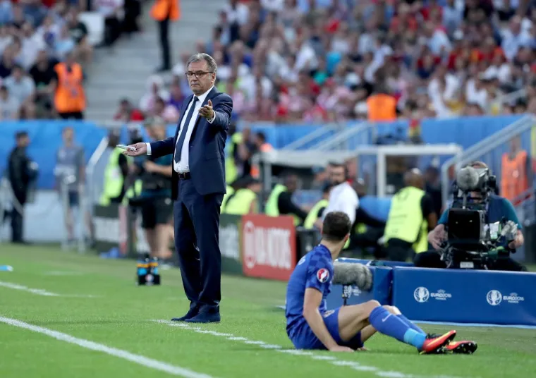 Posljednja hrvatska pobjeda: Nitko se nije nadao da će Hrvatska izvesti takav preokret protiv Španjolaca