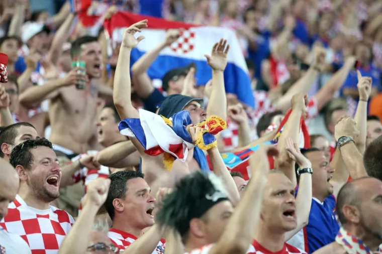 Posljednja hrvatska pobjeda: Nitko se nije nadao da će Hrvatska izvesti takav preokret protiv Španjolaca