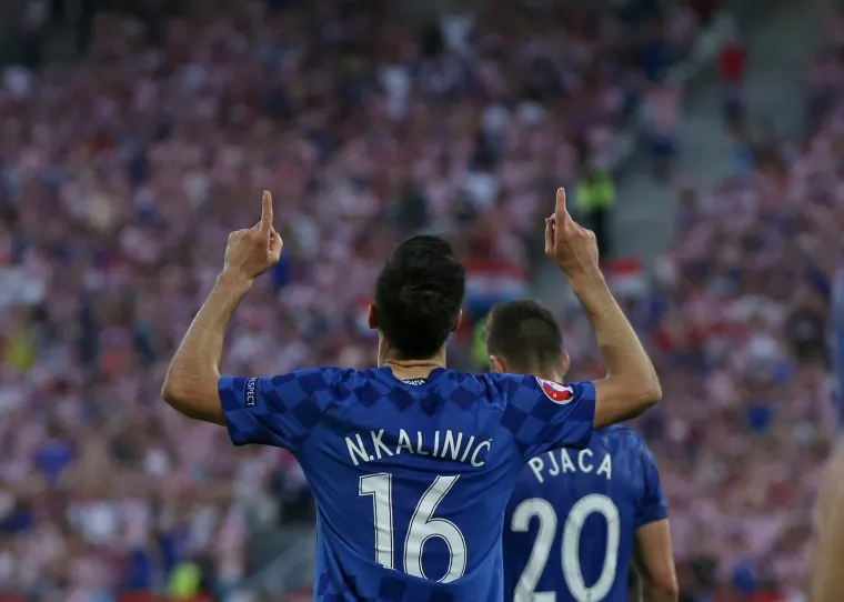 Posljednja hrvatska pobjeda: Nitko se nije nadao da će Hrvatska izvesti takav preokret protiv &Scaron;panjolaca