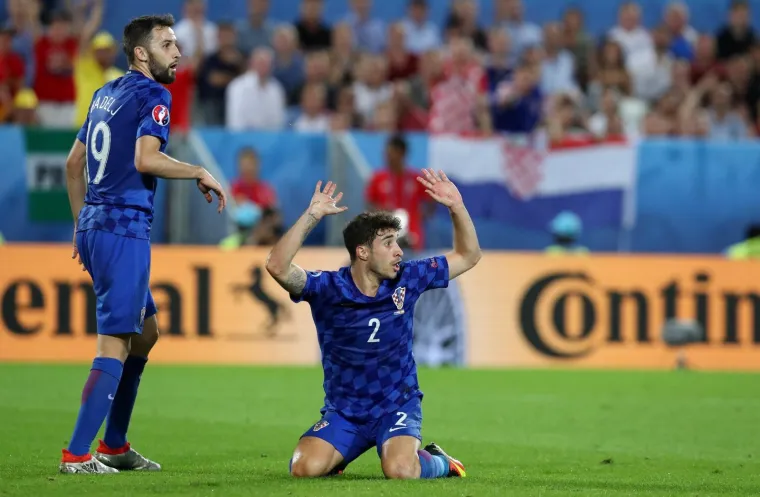 Posljednja hrvatska pobjeda: Nitko se nije nadao da će Hrvatska izvesti takav preokret protiv &Scaron;panjolaca