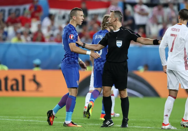 Posljednja hrvatska pobjeda: Nitko se nije nadao da će Hrvatska izvesti takav preokret protiv &Scaron;panjolaca