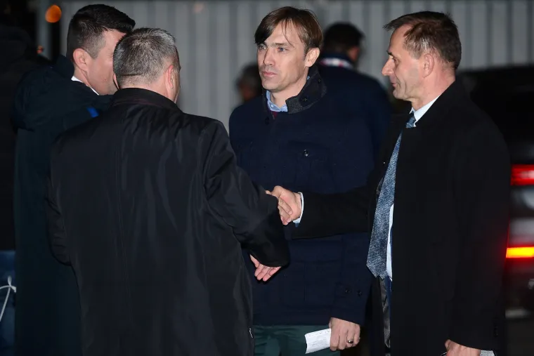 Hrvatsku na Maksimir do&scaron;li pogledati i mnogi poznati: Na tribinama i Mamić