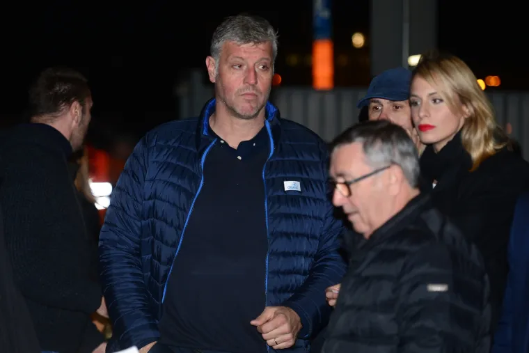 Hrvatsku na Maksimir do&scaron;li pogledati i mnogi poznati: Na tribinama i Mamić