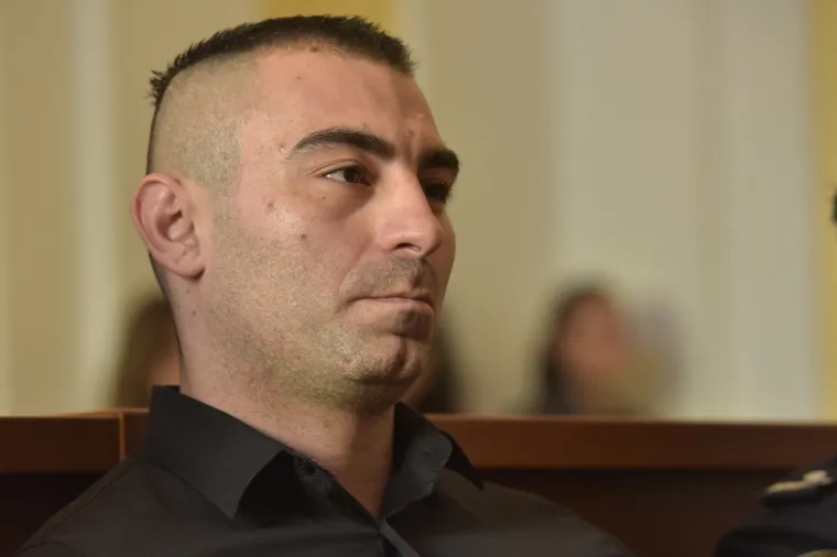 Javnost isključena sa suđenja 'Daruvarcu' zbog za&scaron;tite žrtve: 'Djevojka je jo&scaron; na liječenju i sedativima'