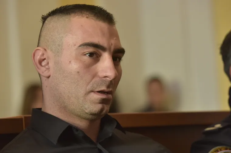 Javnost isključena sa suđenja 'Daruvarcu' zbog za&scaron;tite žrtve: 'Djevojka je jo&scaron; na liječenju i sedativima'