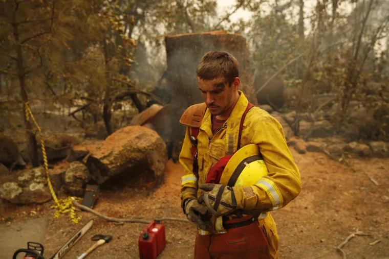 Požari u Kaliforniji