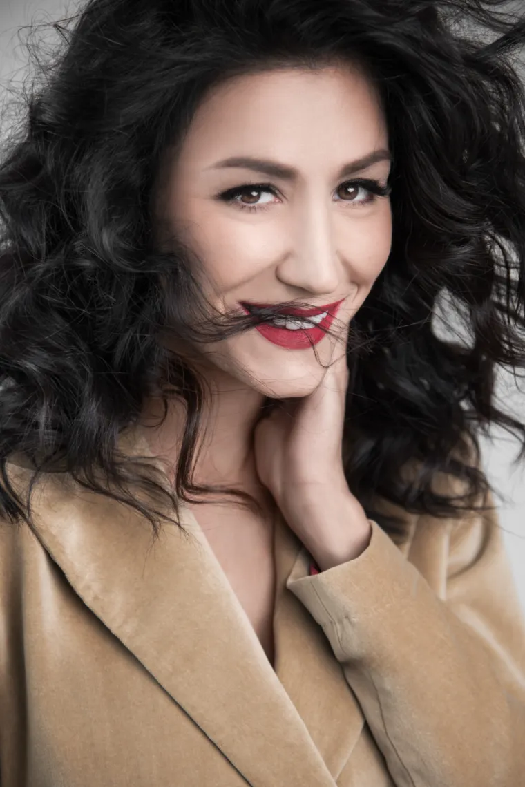 12 samosvjesnih i odlučnih žena u emotivnoj kampanji hrvatskog modnog brenda DeLight