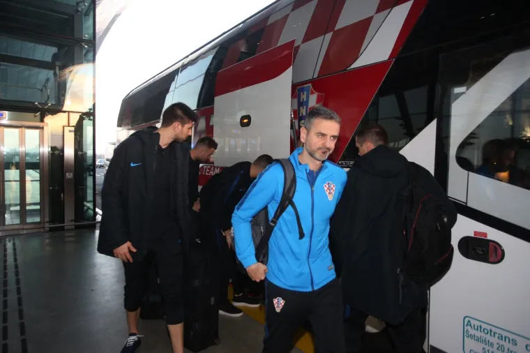 VATRENI ZAPALILI NACIJU: I dan nakon veličanstvene noći osjećamo i živimo 'rusku bajku'