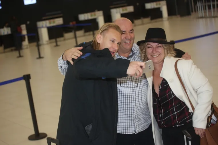 VATRENI ZAPALILI NACIJU: I dan nakon veličanstvene noći osjećamo i živimo 'rusku bajku'