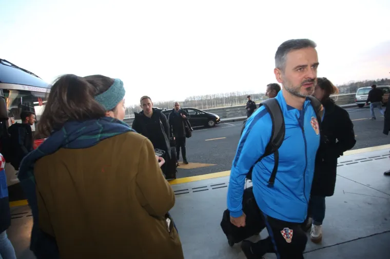 VATRENI ZAPALILI NACIJU: I dan nakon veličanstvene noći osjećamo i živimo 'rusku bajku'