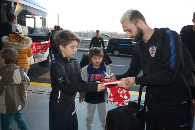VATRENI ZAPALILI NACIJU: I dan nakon veličanstvene noći osjećamo i živimo 'rusku bajku'