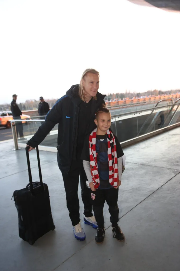 VATRENI ZAPALILI NACIJU: I dan nakon veličanstvene noći osjećamo i živimo 'rusku bajku'