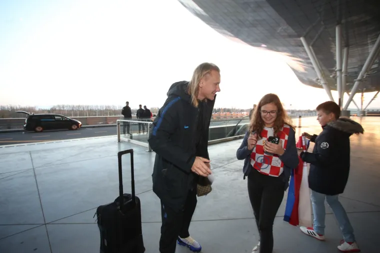 VATRENI ZAPALILI NACIJU: I dan nakon veličanstvene noći osjećamo i živimo 'rusku bajku'