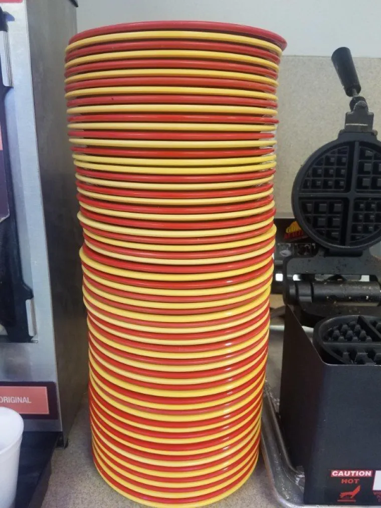 POKU&Scaron;AJTE SE NE UZRUJATI: Svaka slika je pravi mali zločin protiv reda u svemiru