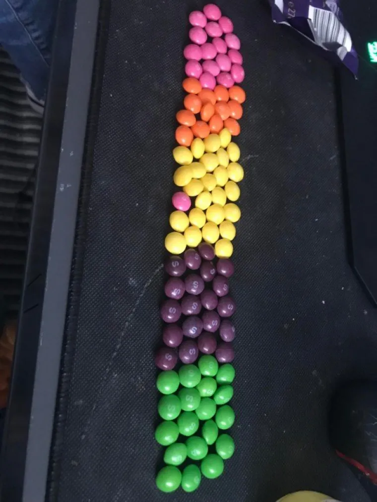 POKU&Scaron;AJTE SE NE UZRUJATI: Svaka slika je pravi mali zločin protiv reda u svemiru