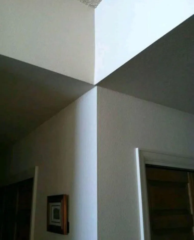 POKU&Scaron;AJTE SE NE UZRUJATI: Svaka slika je pravi mali zločin protiv reda u svemiru