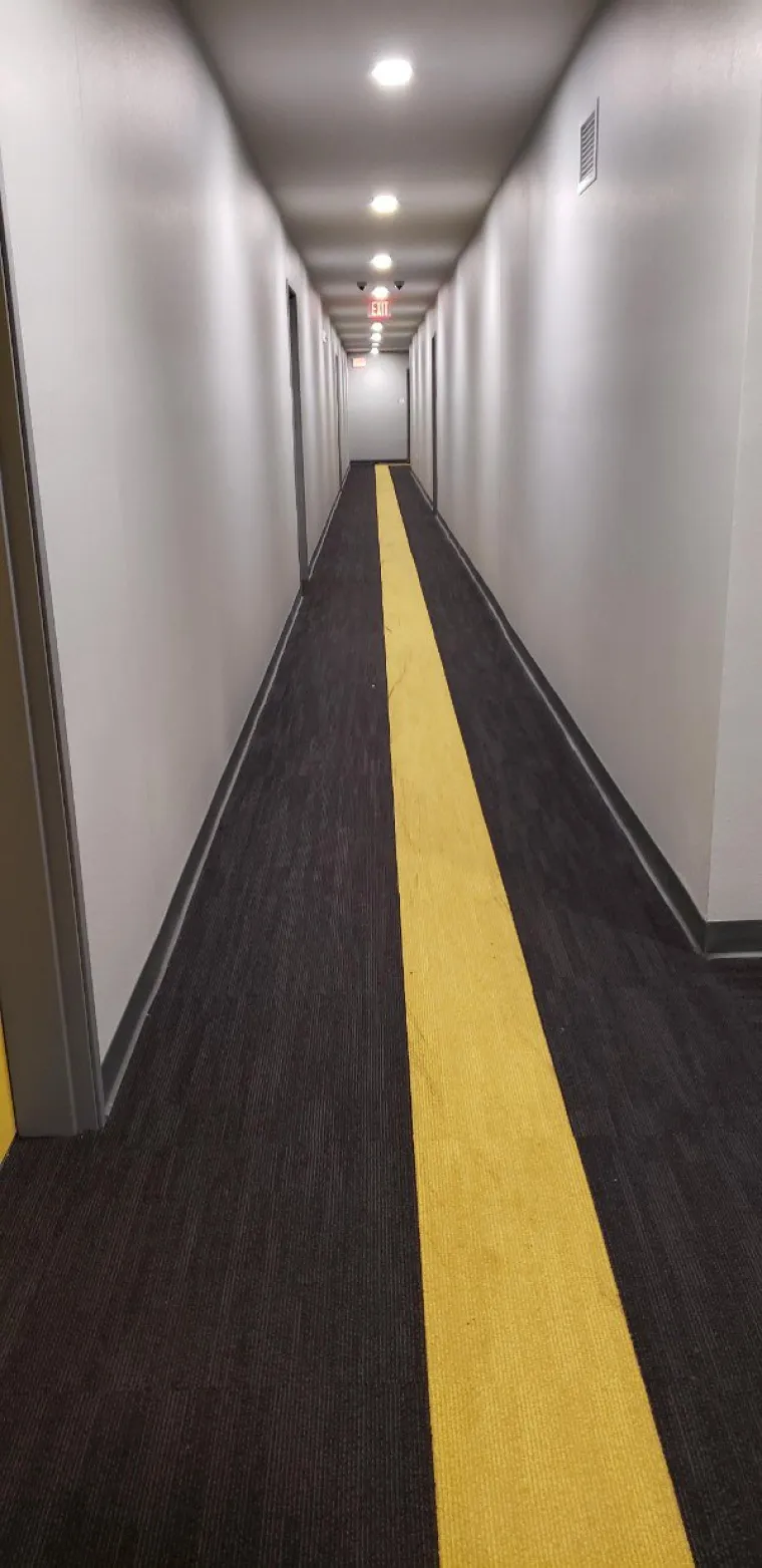 POKU&Scaron;AJTE SE NE UZRUJATI: Svaka slika je pravi mali zločin protiv reda u svemiru