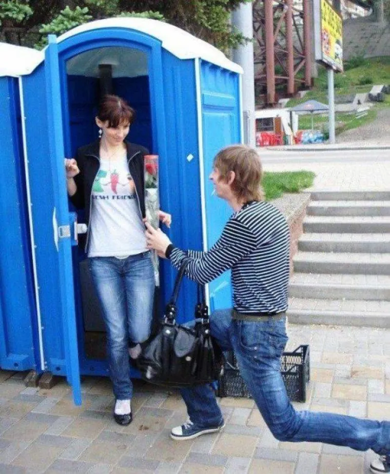 DOKAZ DA ČUDACI VLADAJU INTERNETOM: Nema tog alkohola koji bi mogao opravdati ovakve prizore