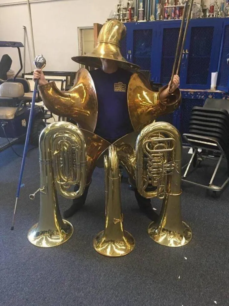 DOKAZ DA ČUDACI VLADAJU INTERNETOM: Nema tog alkohola koji bi mogao opravdati ovakve prizore