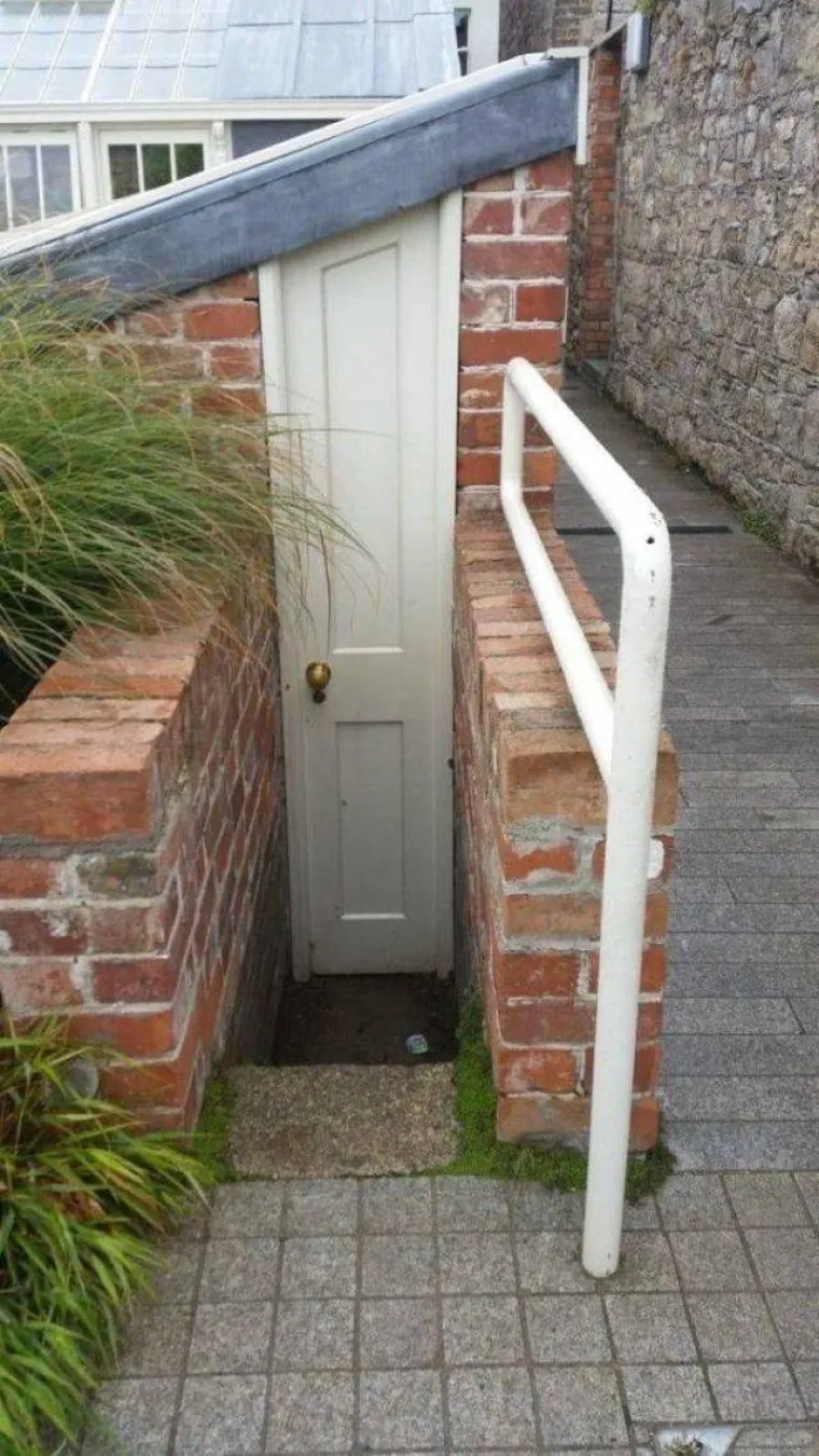 DOKAZ DA ČUDACI VLADAJU INTERNETOM: Nema tog alkohola koji bi mogao opravdati ovakve prizore